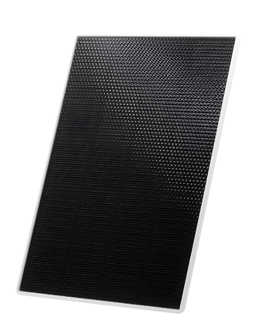 Outdoor Solar Camera