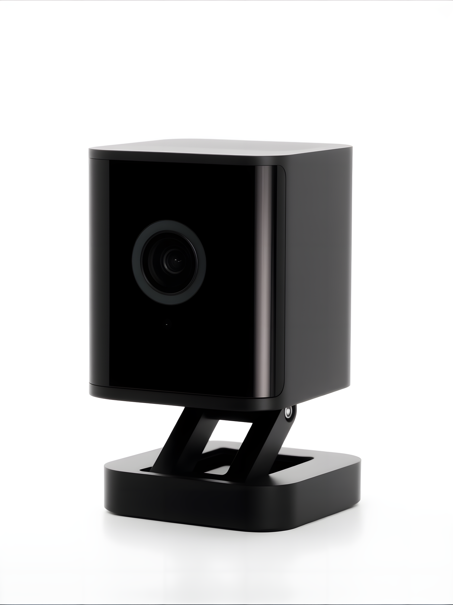 Indoor security camera 2.5K