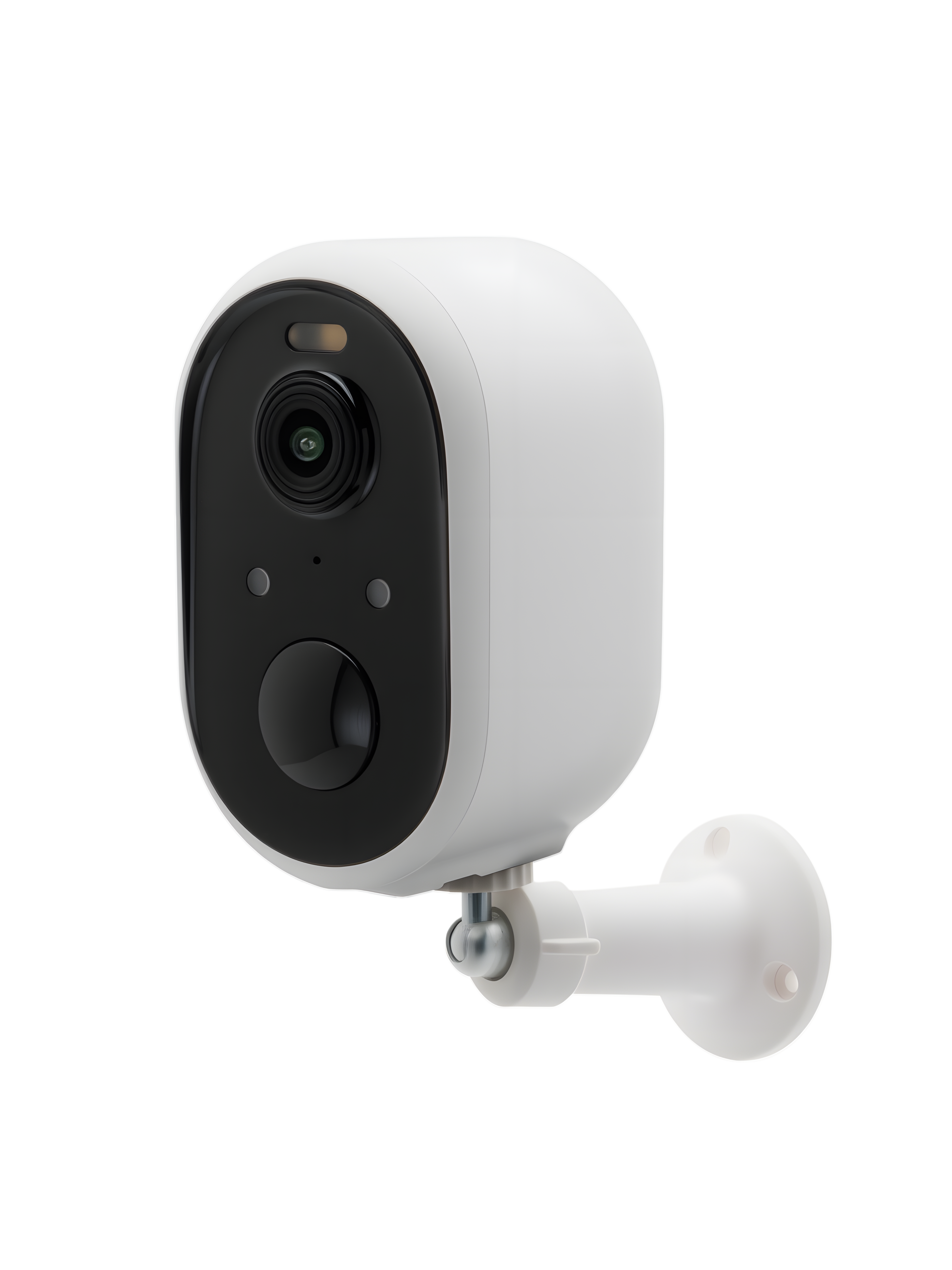 Outdoor Solar Camera