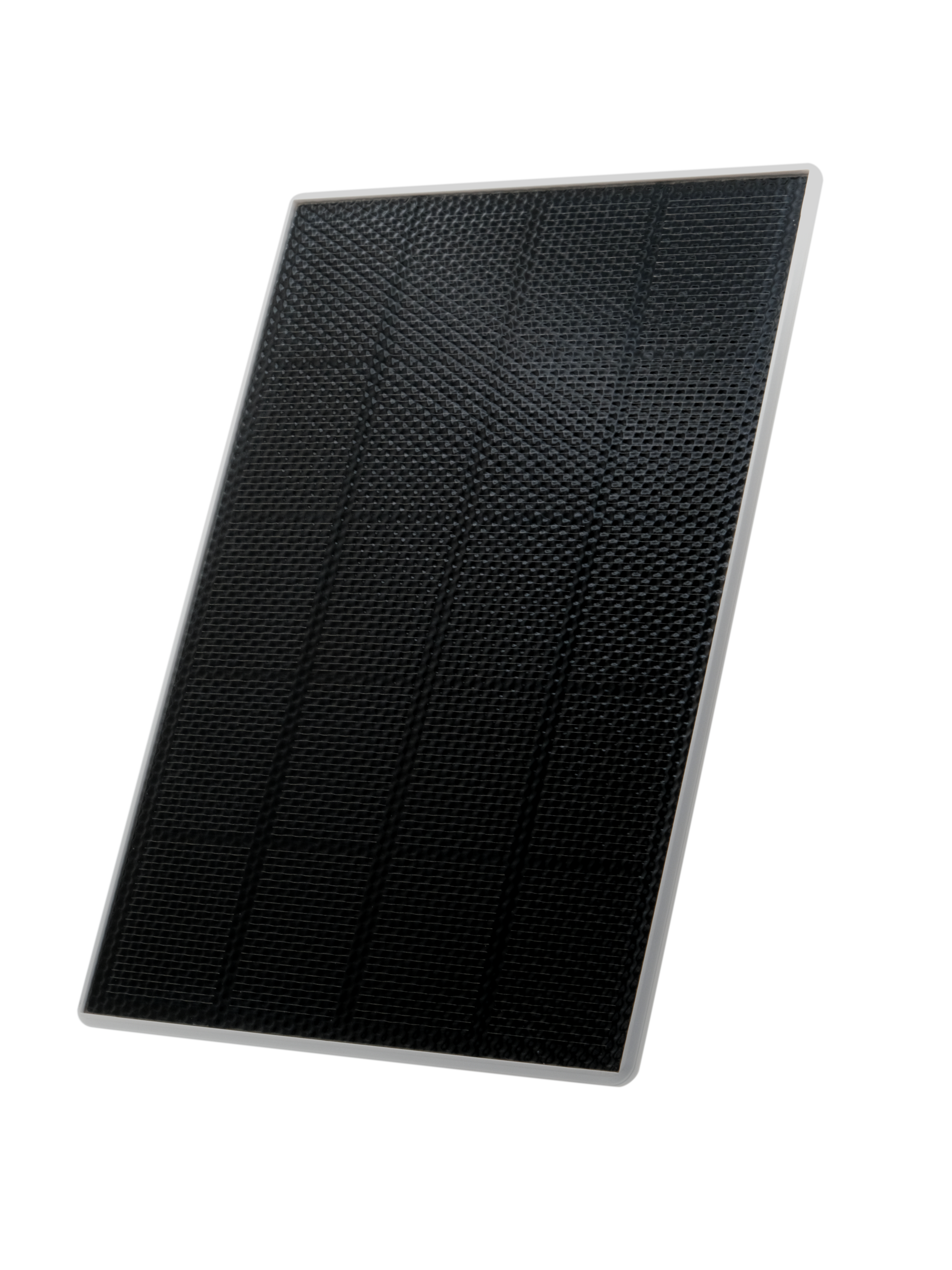 Outdoor Solar Camera