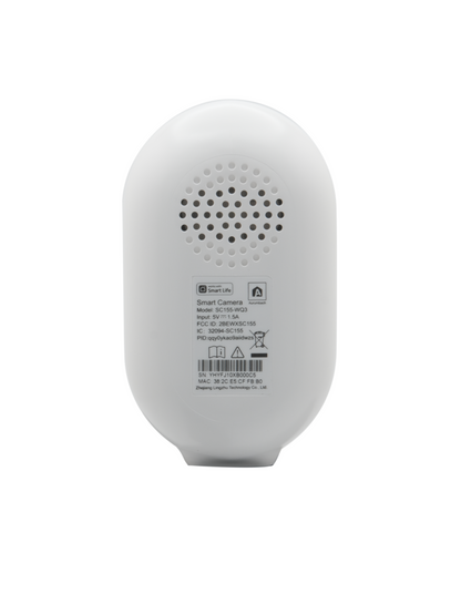 Outdoor Solar Camera