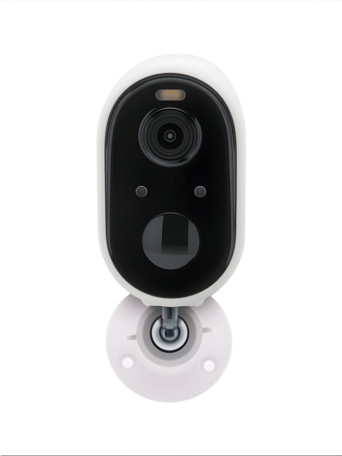 Outdoor Solar Camera