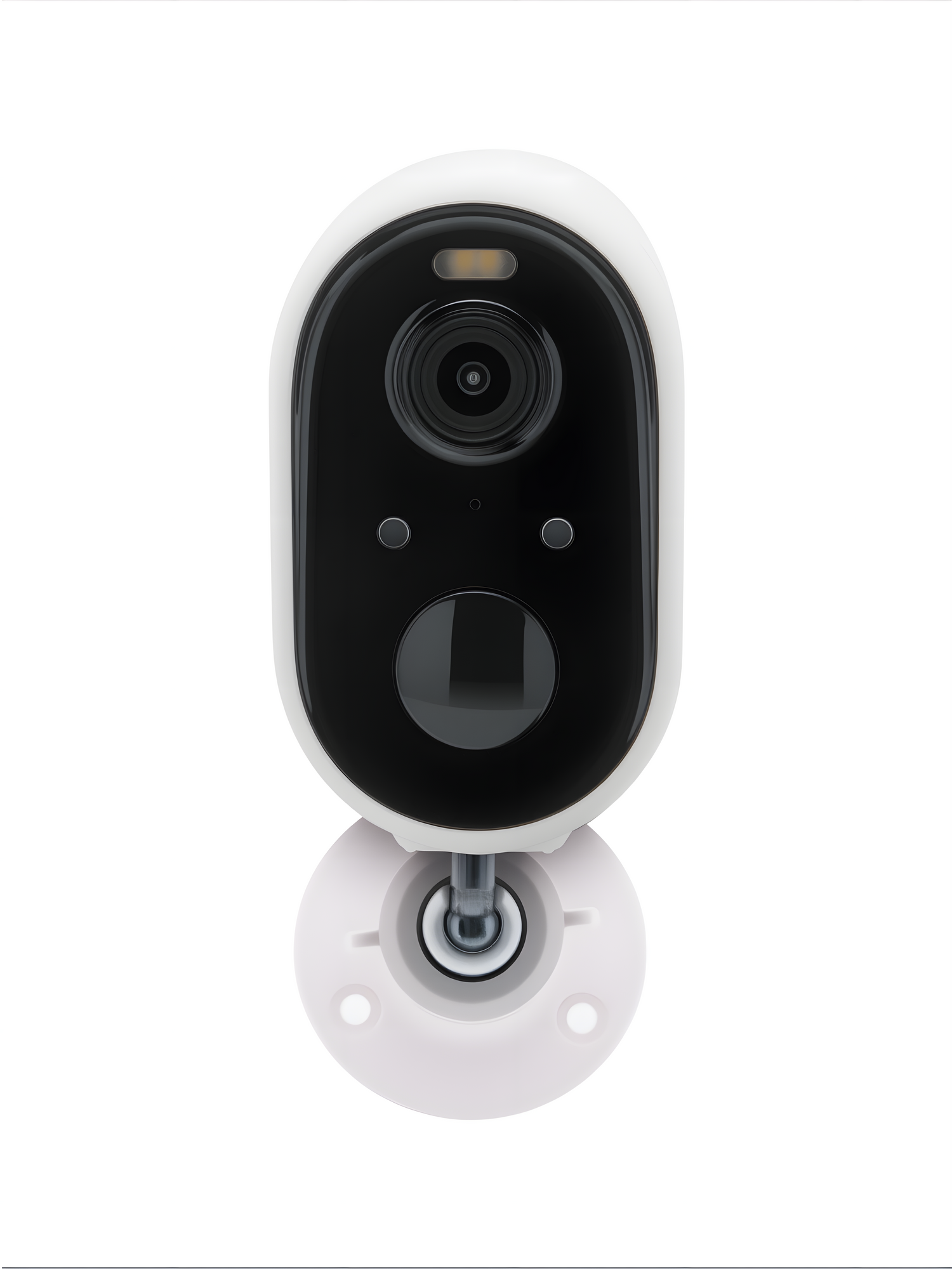 Outdoor Solar Camera