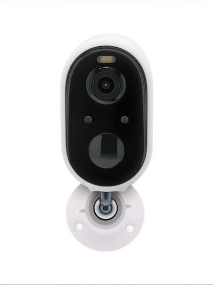 Outdoor Solar Camera