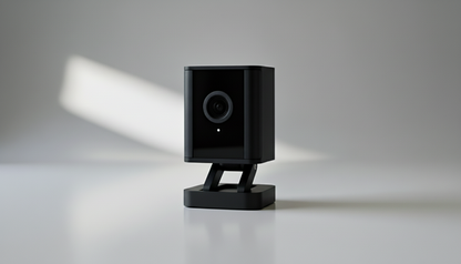 Indoor security camera 2.5K