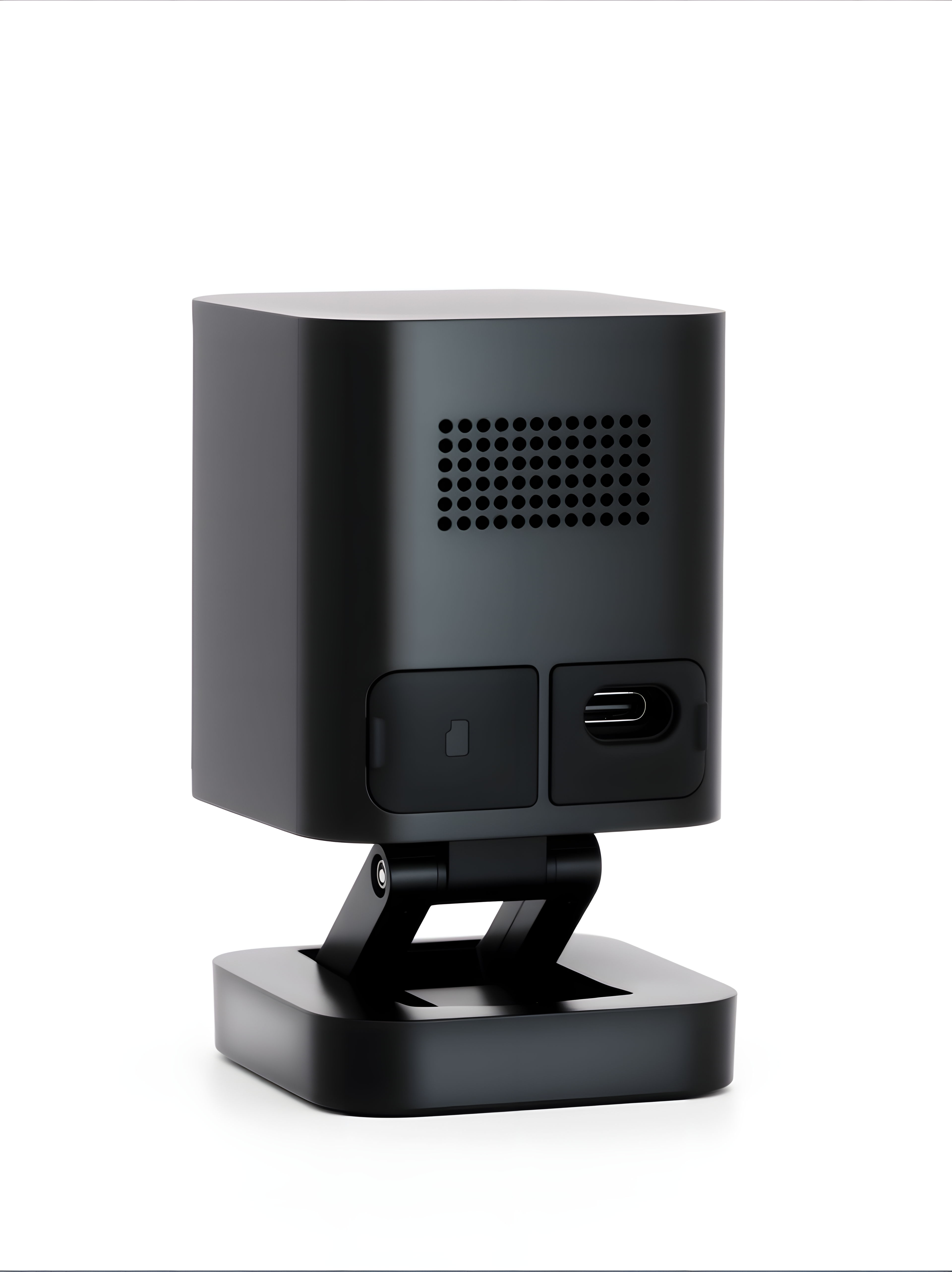 Indoor security camera 2.5K