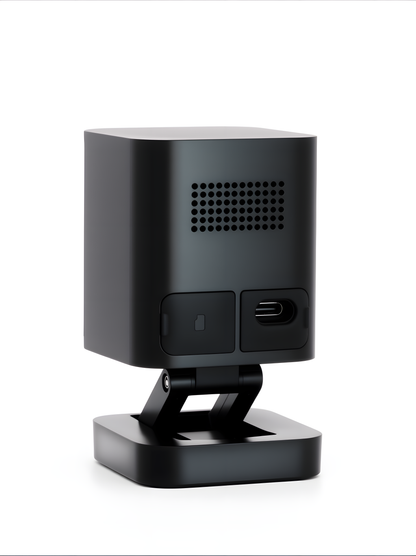 Indoor security camera 2.5K