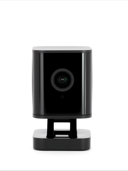 Indoor security camera 2.5K