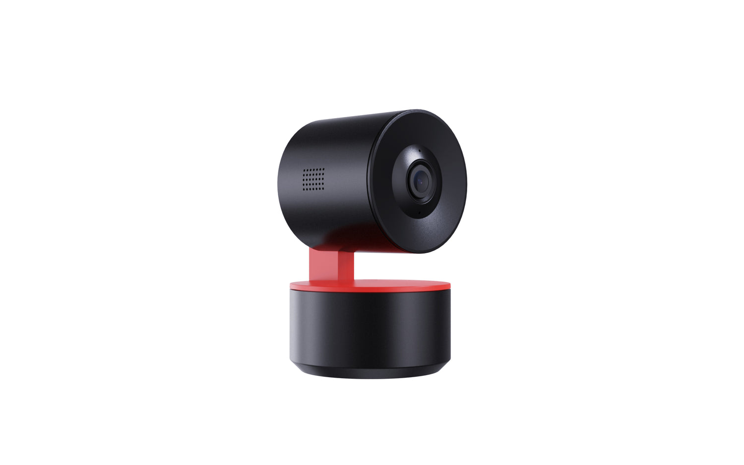 Indoor 360° Camera
