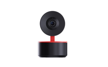 Indoor 360° Camera